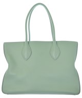 Salvatore Ferragamo（サルバトーレフェラガモ）トートバッグ 青 サイズ:- レディース/2200624099079