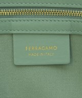 Salvatore Ferragamo（サルバトーレフェラガモ）トートバッグ 青 サイズ:- レディース/2200624099079