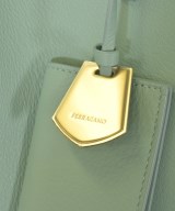 Salvatore Ferragamo（サルバトーレフェラガモ）トートバッグ 青 サイズ:- レディース/2200624099079