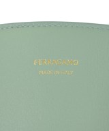 Salvatore Ferragamo（サルバトーレフェラガモ）トートバッグ 青 サイズ:- レディース/2200624099079