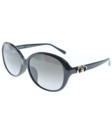 Salvatore Ferragamo（サルバトーレフェラガモ）サングラス 黒 サイズ:- レディース/2200617484059