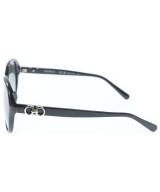 Salvatore Ferragamo（サルバトーレフェラガモ）サングラス 黒 サイズ:- レディース/2200617484059