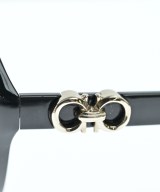 Salvatore Ferragamo（サルバトーレフェラガモ）サングラス 黒 サイズ:- レディース/2200617484059