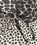 Salvatore Ferragamo（サルバトーレフェラガモ）バンダナ・スカーフ 茶 サイズ:- レディース/2200626175016