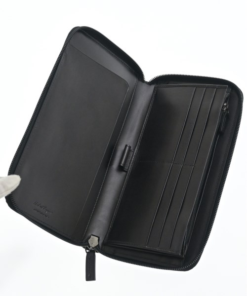 Salvatore Ferragamo（サルバトーレフェラガモ）財布・コインケース 黒 サイズ:- レディース/2200626635220