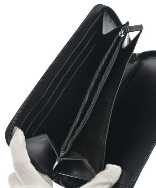 Salvatore Ferragamo（サルバトーレフェラガモ）財布・コインケース 黒 サイズ:- レディース/2200626635220