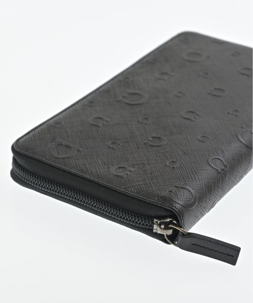 Salvatore Ferragamo（サルバトーレフェラガモ）財布・コインケース 黒 サイズ:- レディース/2200626635220