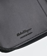 Salvatore Ferragamo（サルバトーレフェラガモ）財布・コインケース 黒 サイズ:- レディース/2200626635220