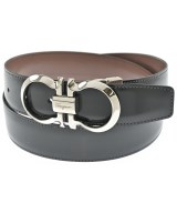 Salvatore Ferragamo（サルバトーレフェラガモ）ベルト 黒 サイズ:- レディース/2200626635244