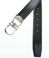 Salvatore Ferragamo（サルバトーレフェラガモ）ベルト 黒 サイズ:- レディース/2200626635244