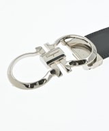 Salvatore Ferragamo（サルバトーレフェラガモ）ベルト 黒 サイズ:- レディース/2200626635244