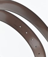 Salvatore Ferragamo（サルバトーレフェラガモ）ベルト 黒 サイズ:- レディース/2200626635244