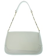 Salvatore Ferragamo（サルバトーレフェラガモ）ショルダーバッグ 白 サイズ:- レディース/2200627237010