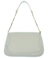 Salvatore Ferragamo（サルバトーレフェラガモ）ショルダーバッグ 白 サイズ:- レディース/2200627237010