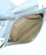 Salvatore Ferragamo（サルバトーレフェラガモ）ショルダーバッグ 白 サイズ:- レディース/2200627237010