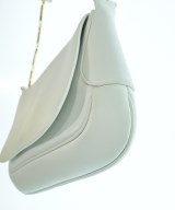 Salvatore Ferragamo（サルバトーレフェラガモ）ショルダーバッグ 白 サイズ:- レディース/2200627237010