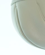 Salvatore Ferragamo（サルバトーレフェラガモ）ショルダーバッグ 白 サイズ:- レディース/2200627237010