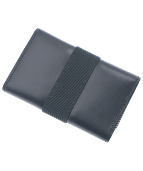 Salvatore Ferragamo（サルバトーレフェラガモ）キーケース・キーホルダー 黒 サイズ:- レディース/2200627237058