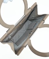 Salvatore Ferragamo（サルバトーレフェラガモ）ハンドバッグ ベージュ サイズ:- レディース/2200627237553