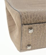 Salvatore Ferragamo（サルバトーレフェラガモ）ハンドバッグ ベージュ サイズ:- レディース/2200627237553