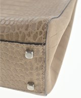 Salvatore Ferragamo（サルバトーレフェラガモ）ハンドバッグ ベージュ サイズ:- レディース/2200627237553