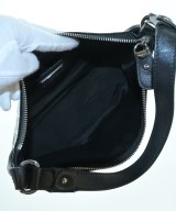 Salvatore Ferragamo（サルバトーレフェラガモ）ショルダーバッグ 黒 サイズ:- レディース/2200627237775