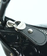 Salvatore Ferragamo（サルバトーレフェラガモ）ショルダーバッグ 黒 サイズ:- レディース/2200627237775