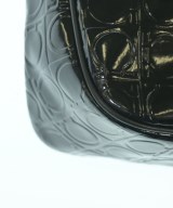 Salvatore Ferragamo（サルバトーレフェラガモ）ショルダーバッグ 黒 サイズ:- レディース/2200627237775