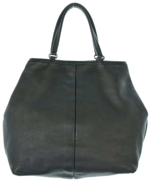 Salvatore Ferragamo（サルバトーレフェラガモ）ハンドバッグ 黒 サイズ:- レディース/2200627238284