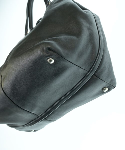 Salvatore Ferragamo（サルバトーレフェラガモ）ハンドバッグ 黒 サイズ:- レディース/2200627238284