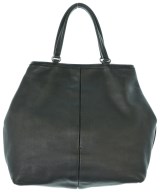 Salvatore Ferragamo（サルバトーレフェラガモ）ハンドバッグ 黒 サイズ:- レディース/2200627238284