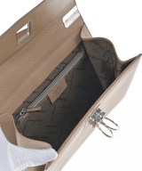 Salvatore Ferragamo（サルバトーレフェラガモ）ハンドバッグ ベージュ サイズ:- レディース/2200627238819