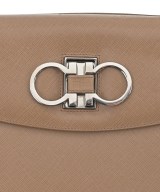 Salvatore Ferragamo（サルバトーレフェラガモ）ハンドバッグ ベージュ サイズ:- レディース/2200627238819