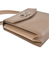 Salvatore Ferragamo（サルバトーレフェラガモ）ハンドバッグ ベージュ サイズ:- レディース/2200627238819