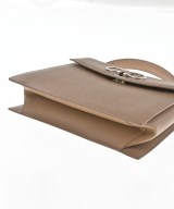 Salvatore Ferragamo（サルバトーレフェラガモ）ハンドバッグ ベージュ サイズ:- レディース/2200627238819