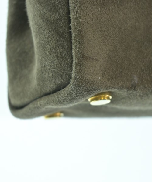 Salvatore Ferragamo（サルバトーレフェラガモ）ハンドバッグ 茶 サイズ:- レディース/2200627239137