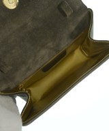 Salvatore Ferragamo（サルバトーレフェラガモ）ハンドバッグ 茶 サイズ:- レディース/2200627239137