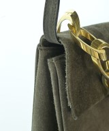 Salvatore Ferragamo（サルバトーレフェラガモ）ハンドバッグ 茶 サイズ:- レディース/2200627239137