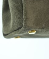 Salvatore Ferragamo（サルバトーレフェラガモ）ハンドバッグ 茶 サイズ:- レディース/2200627239137