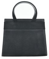 Salvatore Ferragamo（サルバトーレフェラガモ）ハンドバッグ 黒 サイズ:- レディース/2200627239175