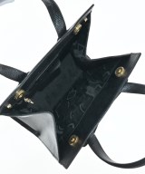 Salvatore Ferragamo（サルバトーレフェラガモ）ハンドバッグ 黒 サイズ:- レディース/2200627239175