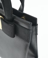 Salvatore Ferragamo（サルバトーレフェラガモ）ハンドバッグ 黒 サイズ:- レディース/2200627239175
