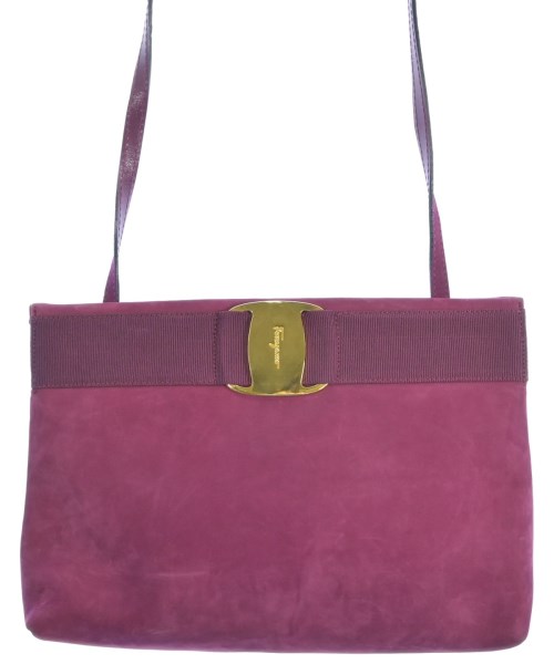 サルバトーレフェラガモ(Salvatore Ferragamo)のSalvatore Ferragamo ショルダーバッグ