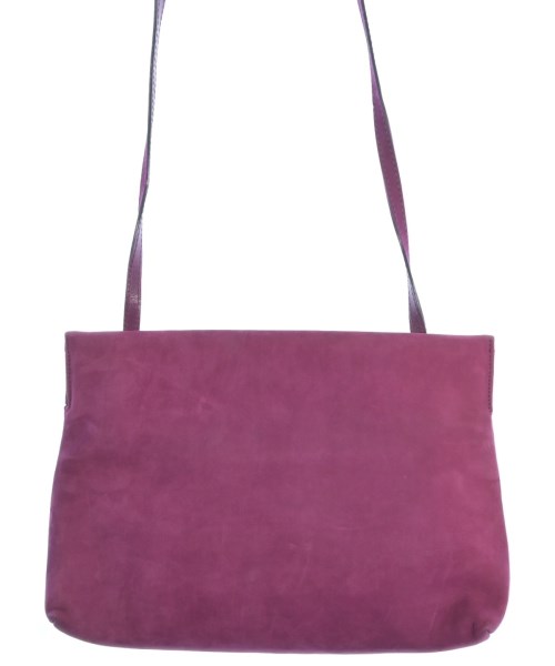 Salvatore Ferragamo（サルバトーレフェラガモ）ショルダーバッグ ピンク サイズ:- レディース/2200627239410