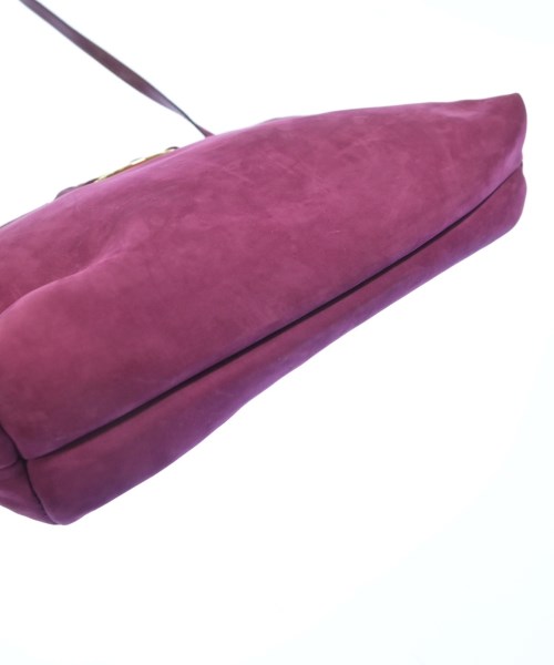 Salvatore Ferragamo（サルバトーレフェラガモ）ショルダーバッグ ピンク サイズ:- レディース/2200627239410