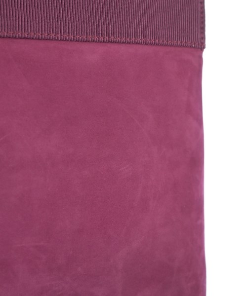 Salvatore Ferragamo（サルバトーレフェラガモ）ショルダーバッグ ピンク サイズ:- レディース/2200627239410