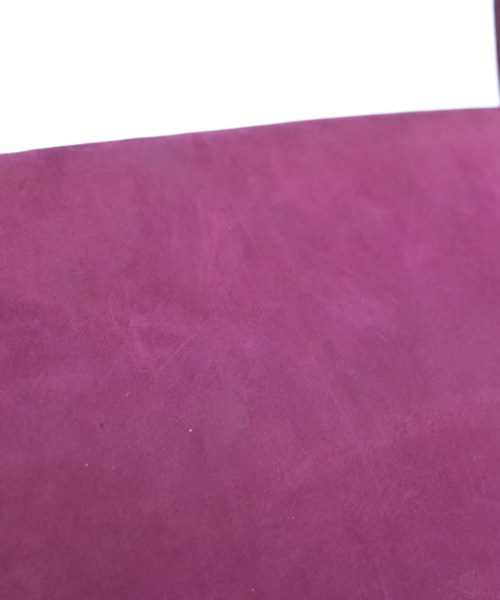 Salvatore Ferragamo（サルバトーレフェラガモ）ショルダーバッグ ピンク サイズ:- レディース/2200627239410