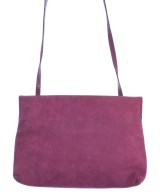 Salvatore Ferragamo（サルバトーレフェラガモ）ショルダーバッグ ピンク サイズ:- レディース/2200627239410