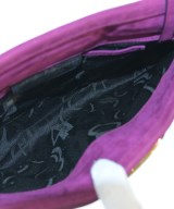 Salvatore Ferragamo（サルバトーレフェラガモ）ショルダーバッグ ピンク サイズ:- レディース/2200627239410