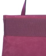 Salvatore Ferragamo（サルバトーレフェラガモ）ショルダーバッグ ピンク サイズ:- レディース/2200627239410